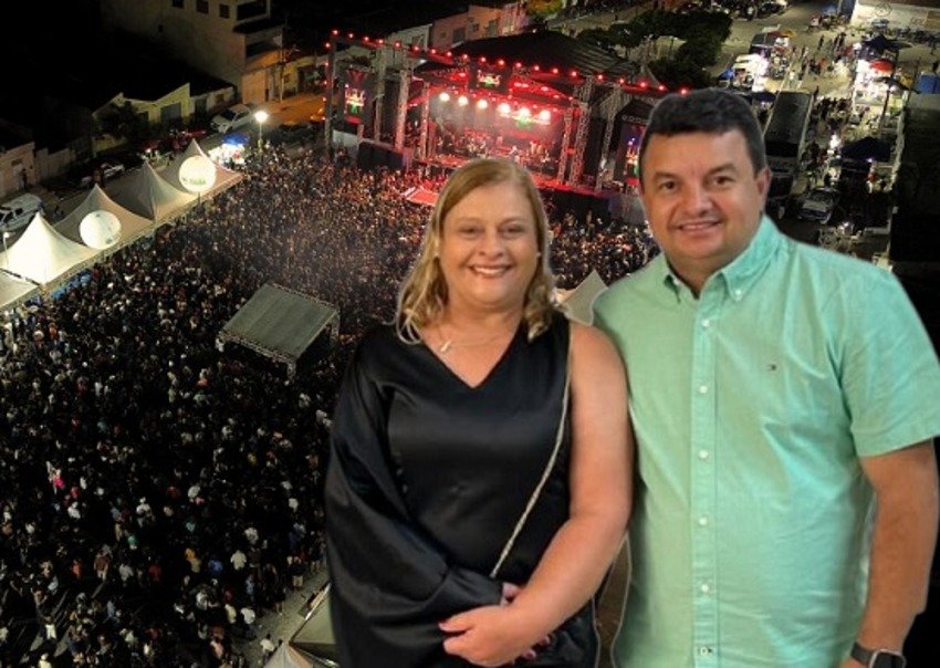 Festa de Negras em Itaíba reúne milhares e movimenta economia local