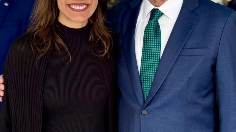 Governadora Raquel Lyra entrega Espadim a cadetes pernambucanos na AMAN e reforça implantação da Escola de Sargentos em Pernambuco