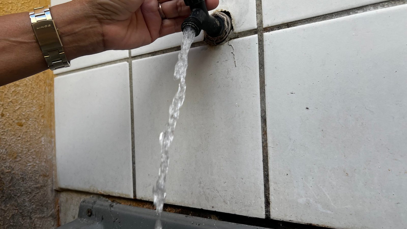 Gestão Anisio Viana amplia a capacidade de abastecimento e passa a tratar toda a água distribuída à população de Casa Nova