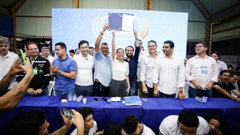 Ouvir para Mudar: em Palmares, governadora Raquel Lyra anuncia mais de R$ 200 milhões em investimentos para Mata Sul