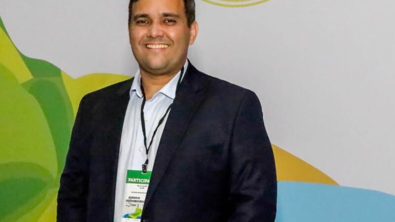 Wildy Ferreira reforça atuação do Alepe Cuida e aproximação com os municípios