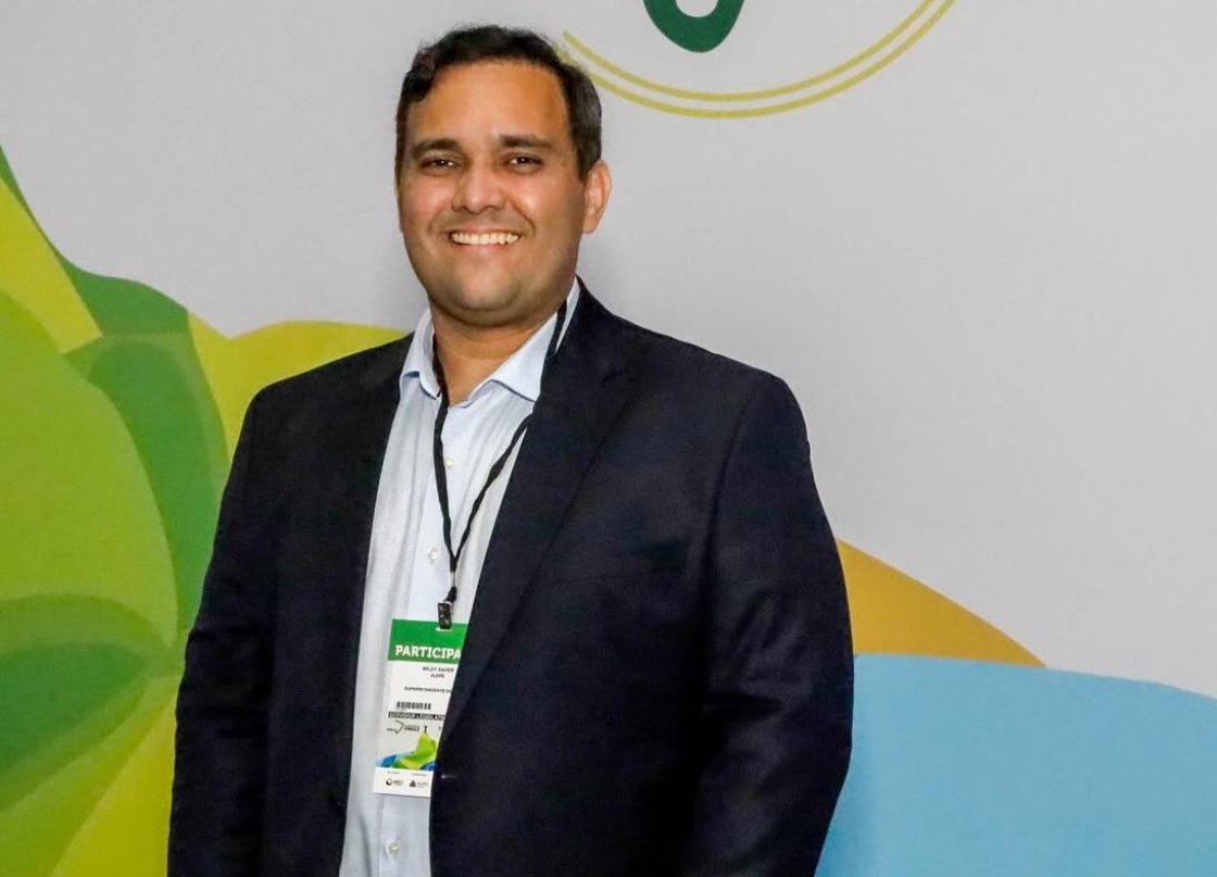 Wildy Ferreira reforça atuação do Alepe Cuida e aproximação com os municípios