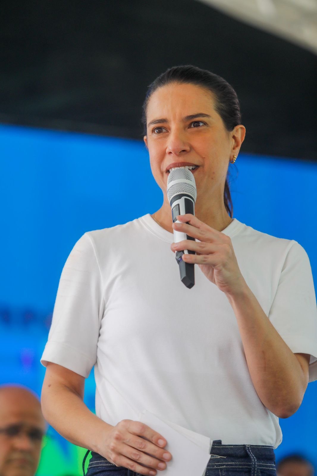 PE na Estrada: governadora Raquel Lyra assina ordem de serviço da PE-073 e vistoria obras da PE-060