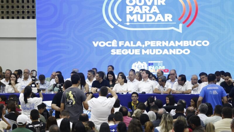 Vinte novos dessalinizadores para municípios do Agreste Setentrional até dezembro