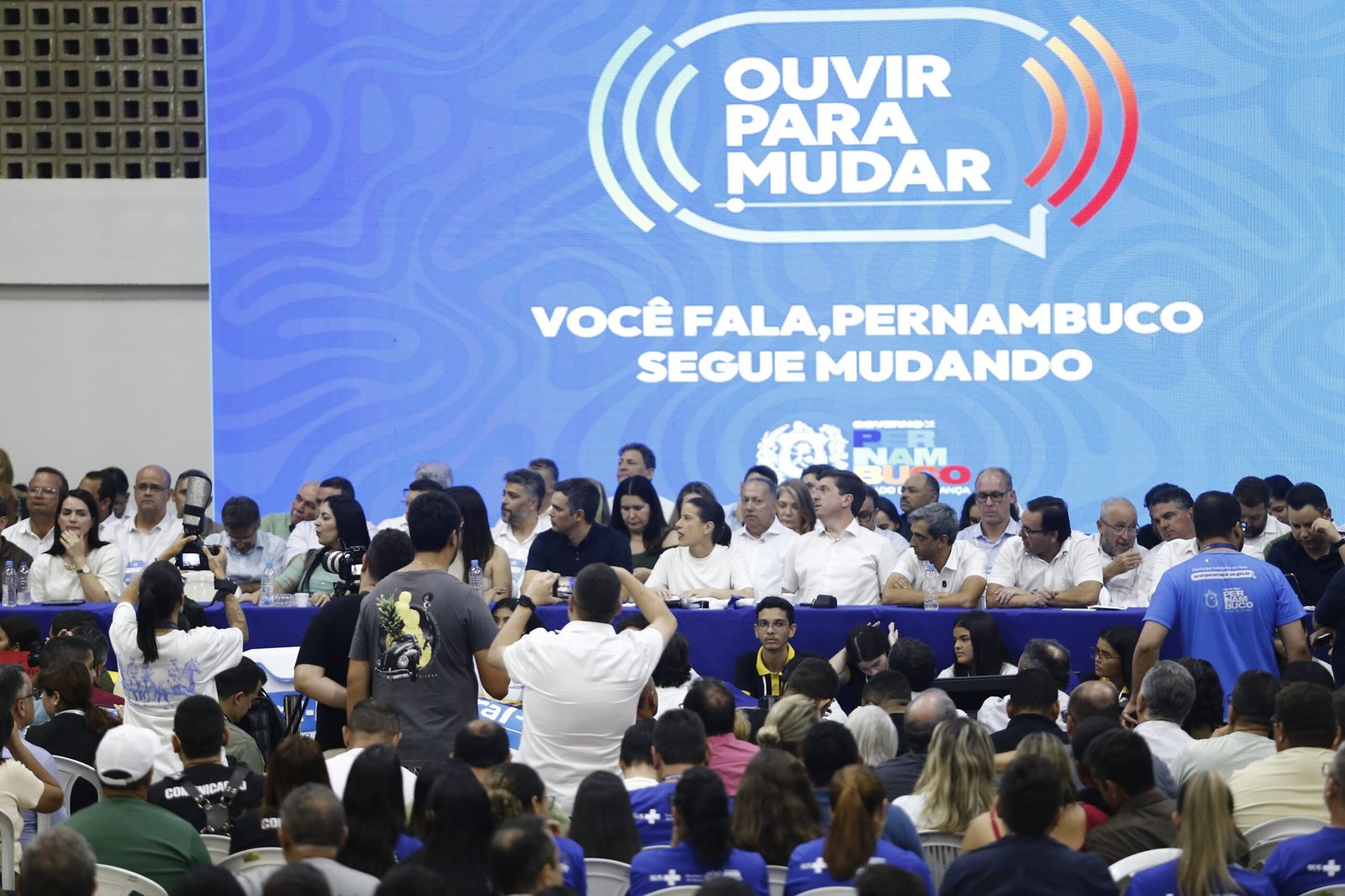 Vinte novos dessalinizadores para municípios do Agreste Setentrional até dezembro