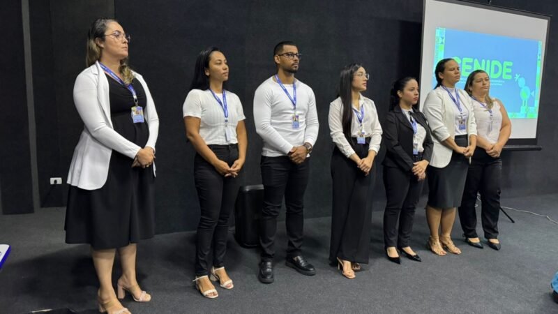 Prefeitura de Araripina apresenta novos centros de atendimento para crianças neurodivergentes