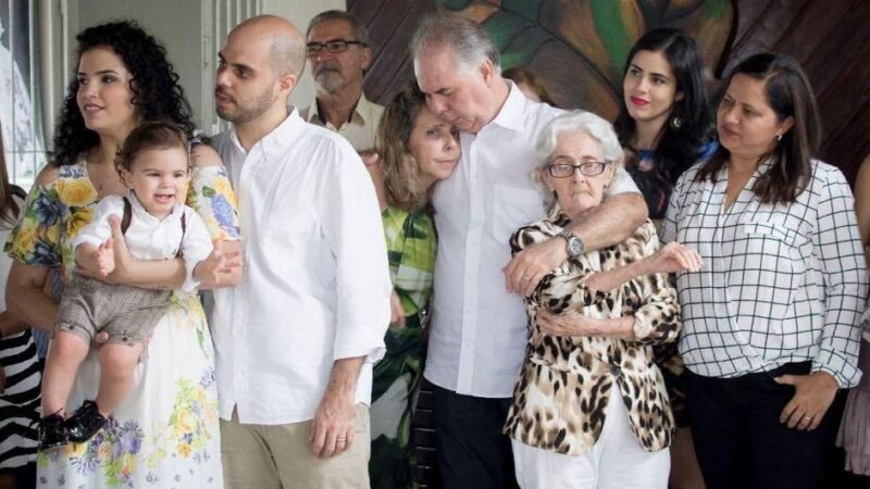 Nota de pesar