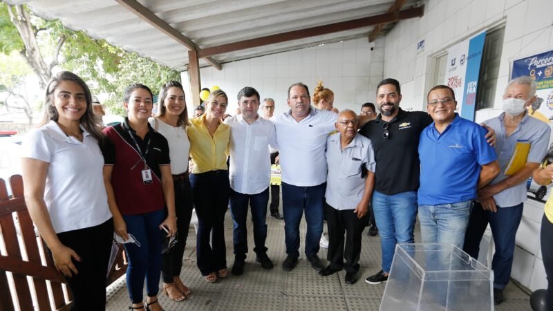 Eduardo da Fonte solicita audiência pública para apurar possível perseguição de taxistas pela ANTT