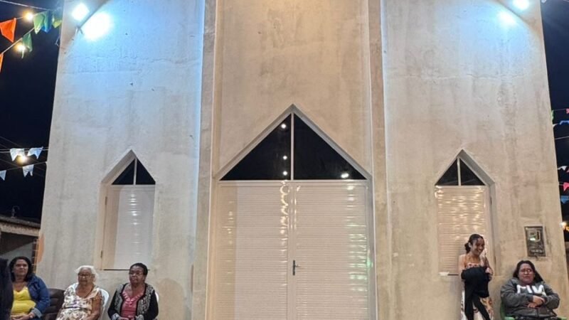 Prefeitura de Arcoverde amplia apoio cultural e celebra com a comunidade a Festa do Padroeiro no Riacho do Meio