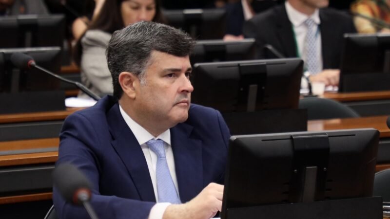 Comissão de Saúde aprova audiência pública a pedido de Eduardo da Fonte e irá discutir inclusão da cirurgia PIPAC no SUS