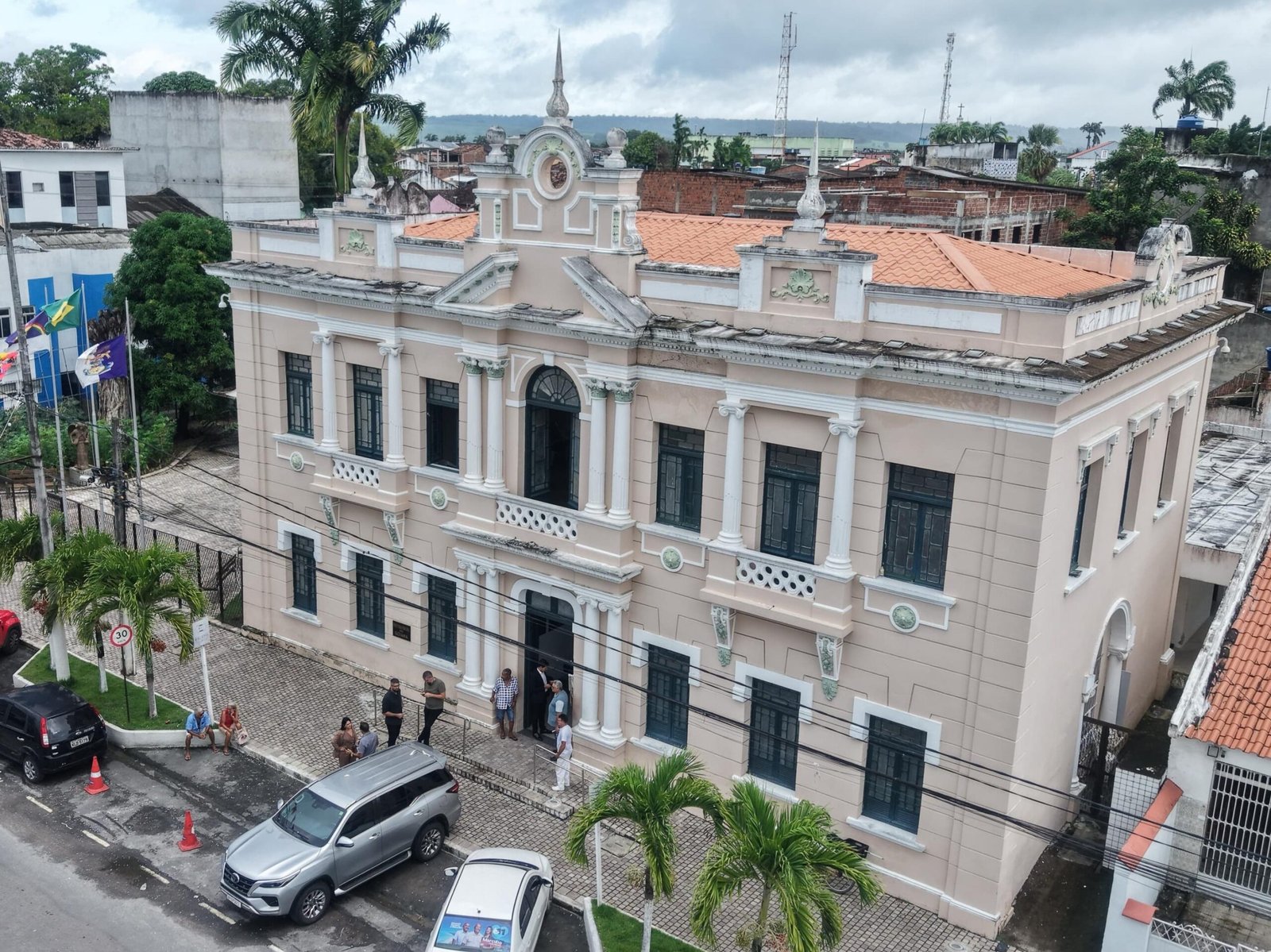 PREFEITURA DE GOIANA TOMA MEDIDAS APÓS NOTIFICAÇÃO DO MPPE SOBRE CONTRATAÇÕES