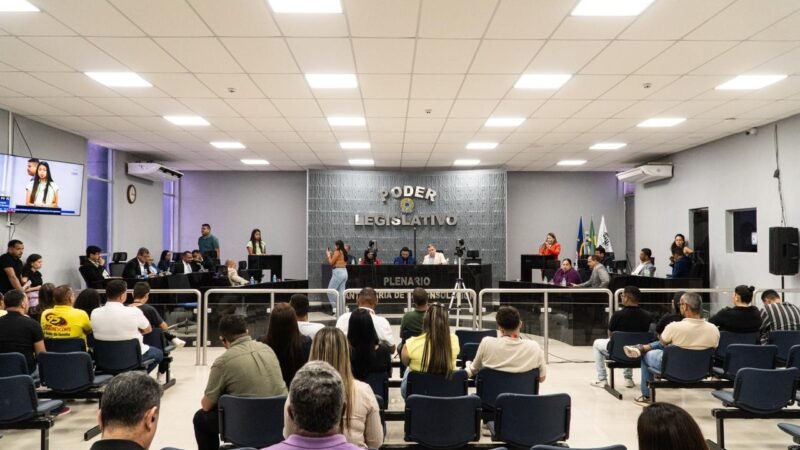 Câmara do Cabo aprova projeto criando programa Do Cabo para o MundoIniciativa visa ofertar intercâmbio internacional a estudantes do ensino fundamental da rede municipal.