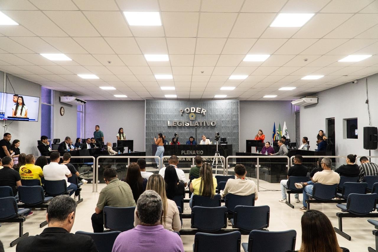Câmara do Cabo aprova projeto criando programa Do Cabo para o MundoIniciativa visa ofertar intercâmbio internacional a estudantes do ensino fundamental da rede municipal.