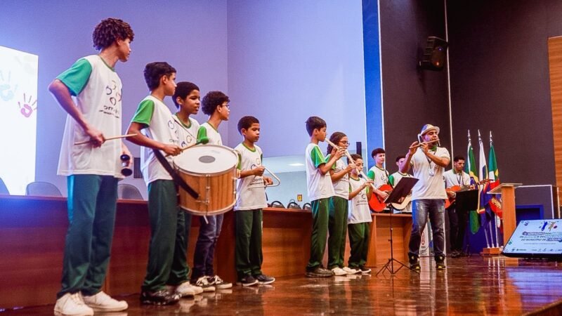 Caruaru realiza IV Seminário dos Direitos da Criança e do Adolescente
