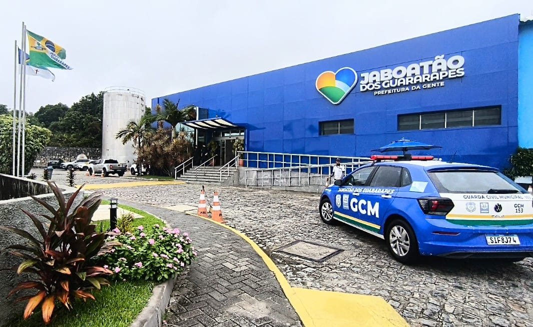 Prefeitura do Jaboatão realiza ação alusiva ao vício em jogos de azar