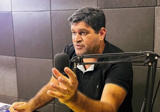 Guiga Nunes defende destinação obrigatória de emendas para comunidades quilombolas