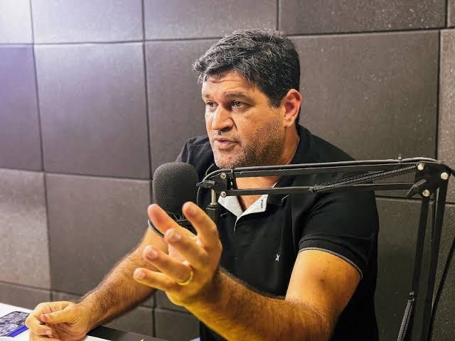 Guiga Nunes defende destinação obrigatória de emendas para comunidades quilombolas