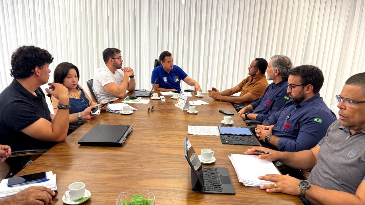 Prefeitura de Juazeiro e DNIT alinham ajustes na obra da travessia urbana