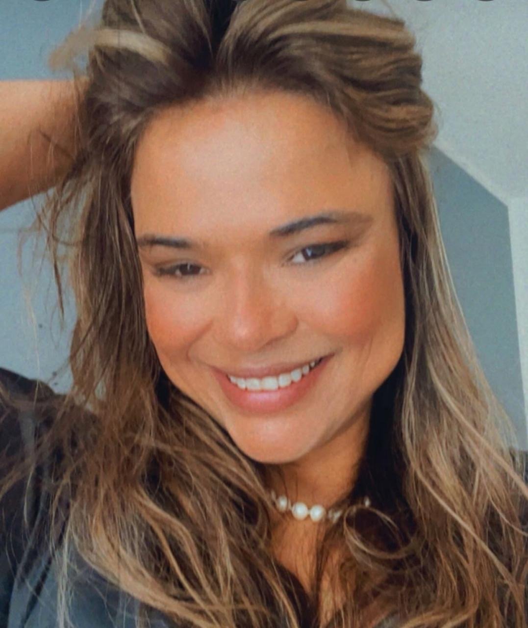 Feliz aniversário Lyz Alencar, mulher virtuosa!