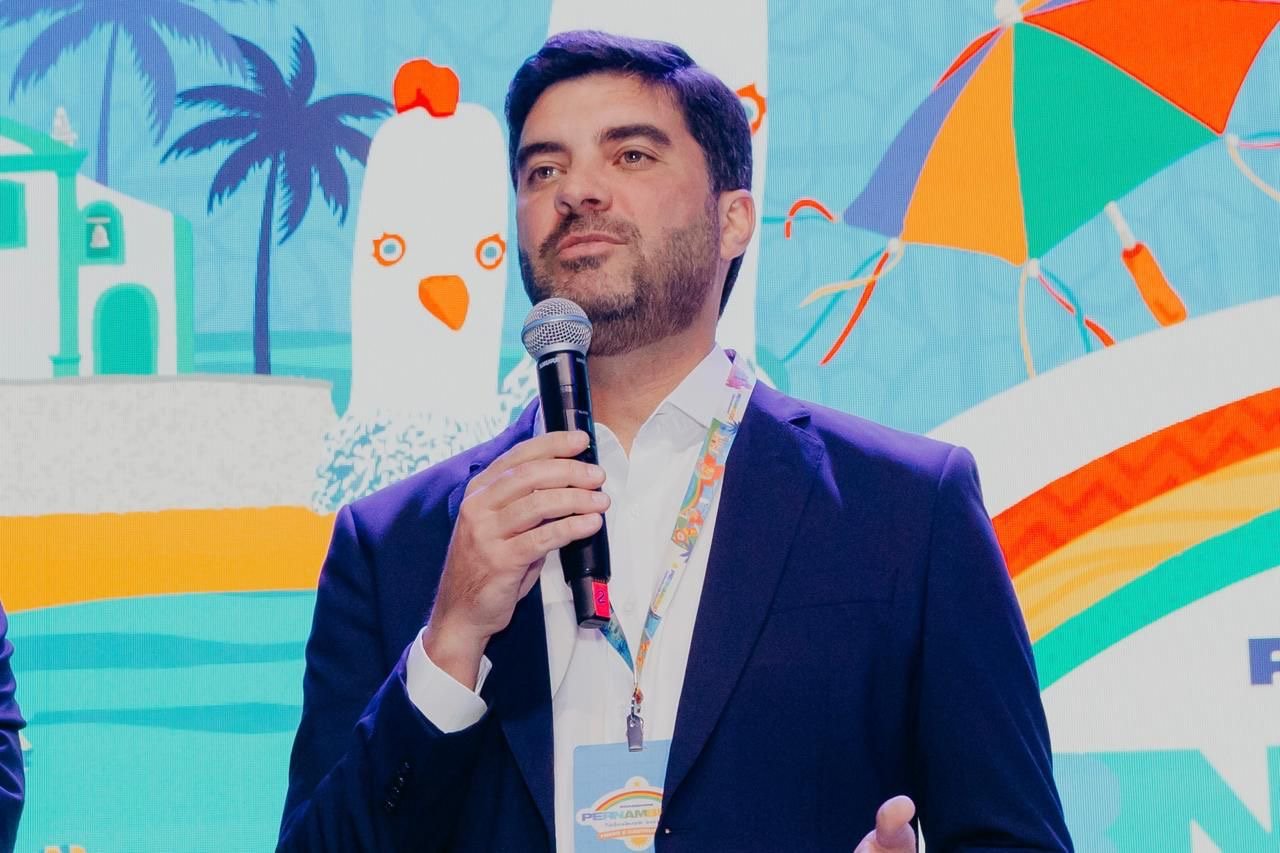 Turismo em Pernambuco avança e impulsiona crescimento do setor de serviços