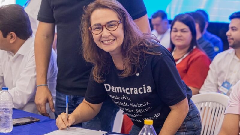 Oposição perde novamente: TJPE cassa liminar e deputada Débora Almeida retoma liderança do PSDB na Alepe