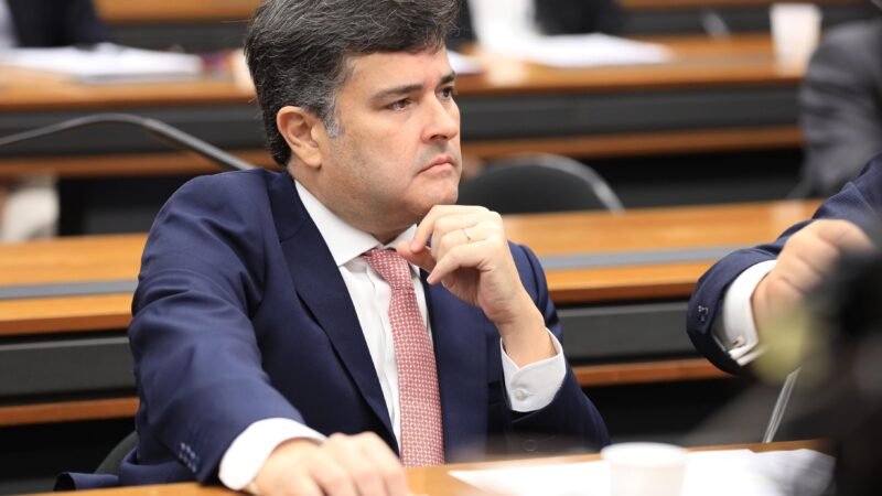 Câmara dos Deputados aprova projeto de Eduardo da Fonte que protege aposentados de cobranças irregulares