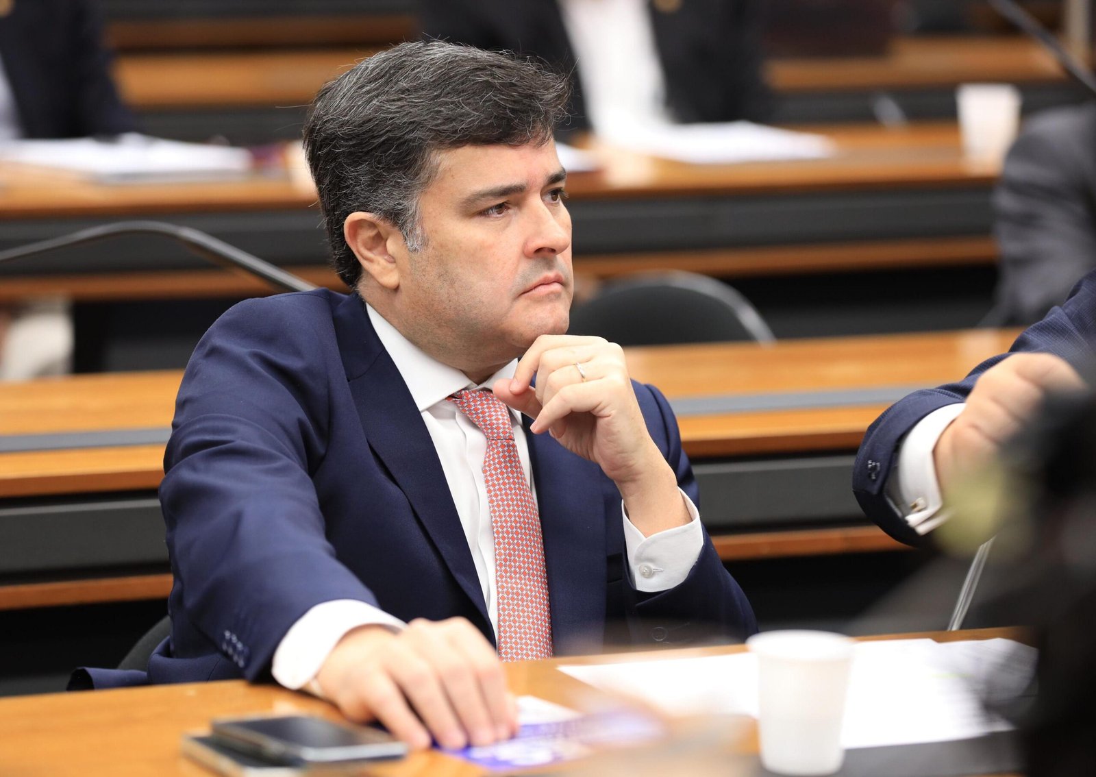 Câmara dos Deputados aprova projeto de Eduardo da Fonte que protege aposentados de cobranças irregulares