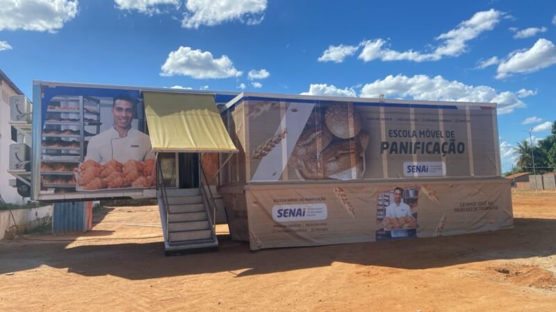 Prefeitura do Jaboatão dos Guararapes e SENAI abrem 150 vagas para cursos gratuitos na área de alimentação