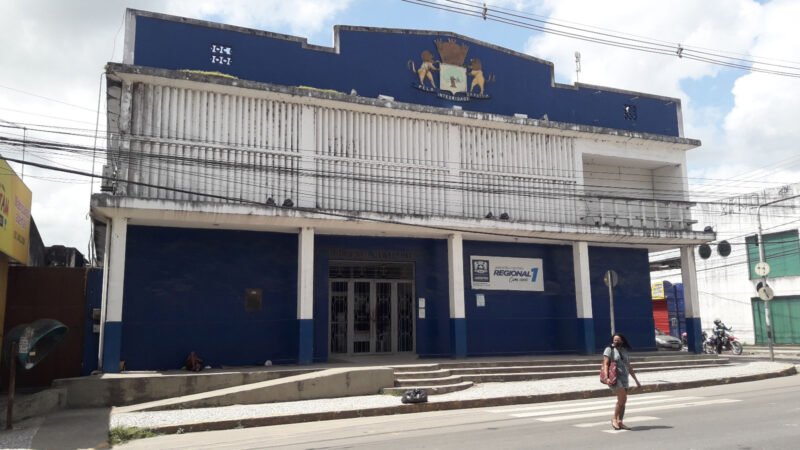 Vias do Jaboatão Centro serão interditadas por conta do desfile cívico neste domingo