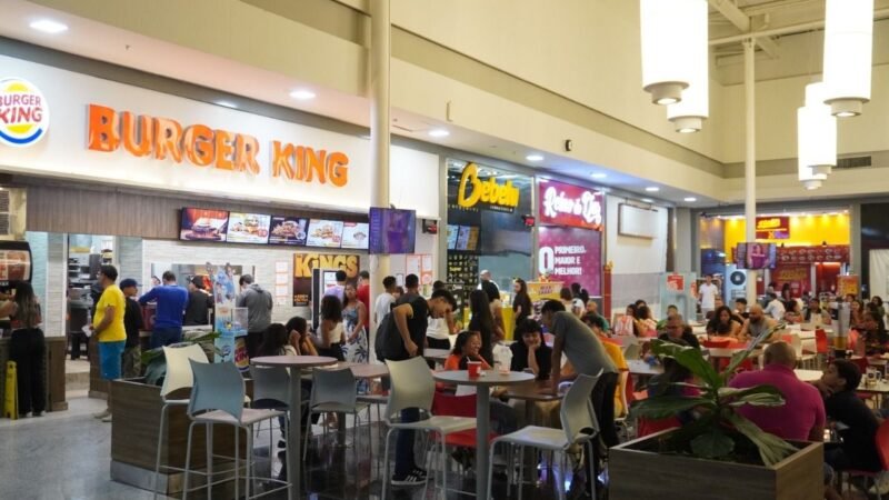 Lojas em funcionamento: Juá Shopping apresenta mais de 10 novas marcas e serviços imperdíveis para Juazeiro e região