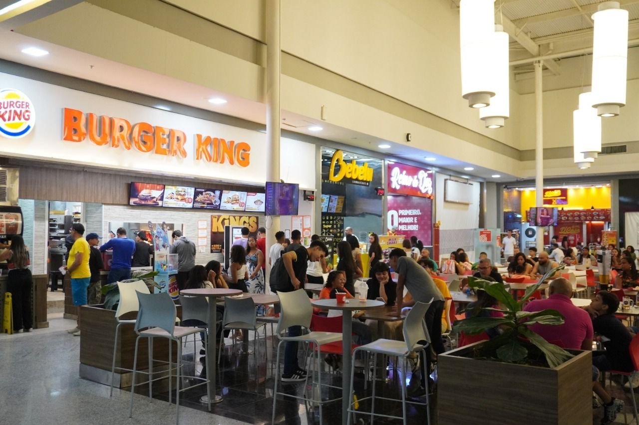 Lojas em funcionamento: Juá Shopping apresenta mais de 10 novas marcas e serviços imperdíveis para Juazeiro e região