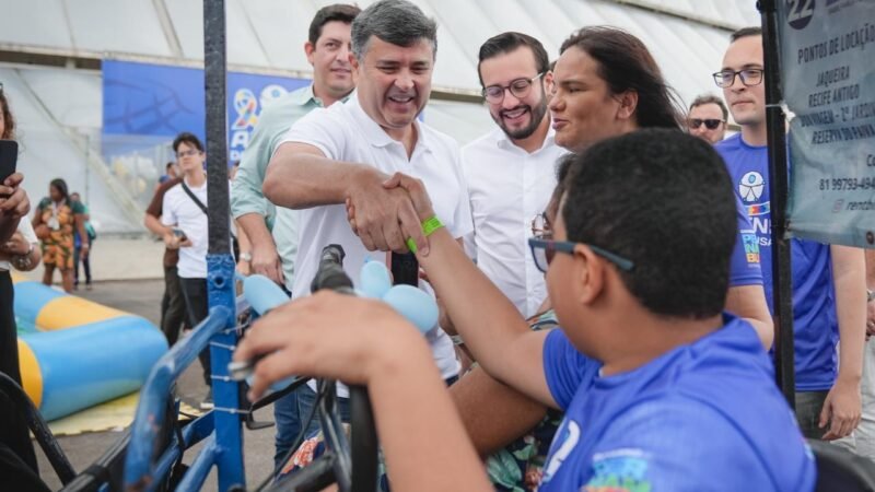 Projeto de Eduardo da Fonte amplia acesso ao BPC para pessoas com deficiência e autistas