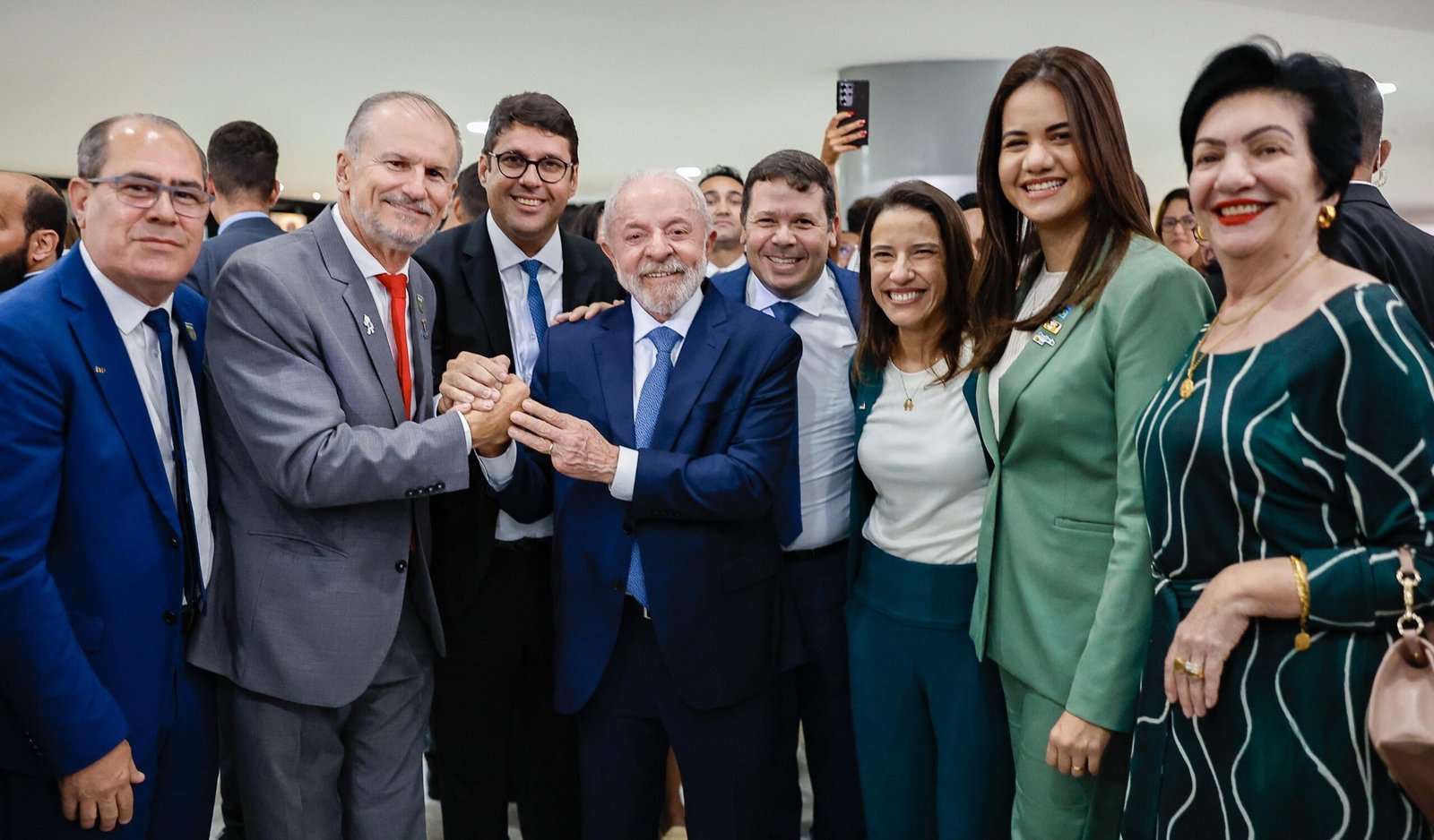 Prefeitura de Jaboatão garante R$ 51 milhões do PAC 2025Recursos serão investidos em parceria com os governos de Pernambuco e Federal e vão beneficiar áreas críticas em Vila Rica, Cavaleiro, Guararapes e Curados