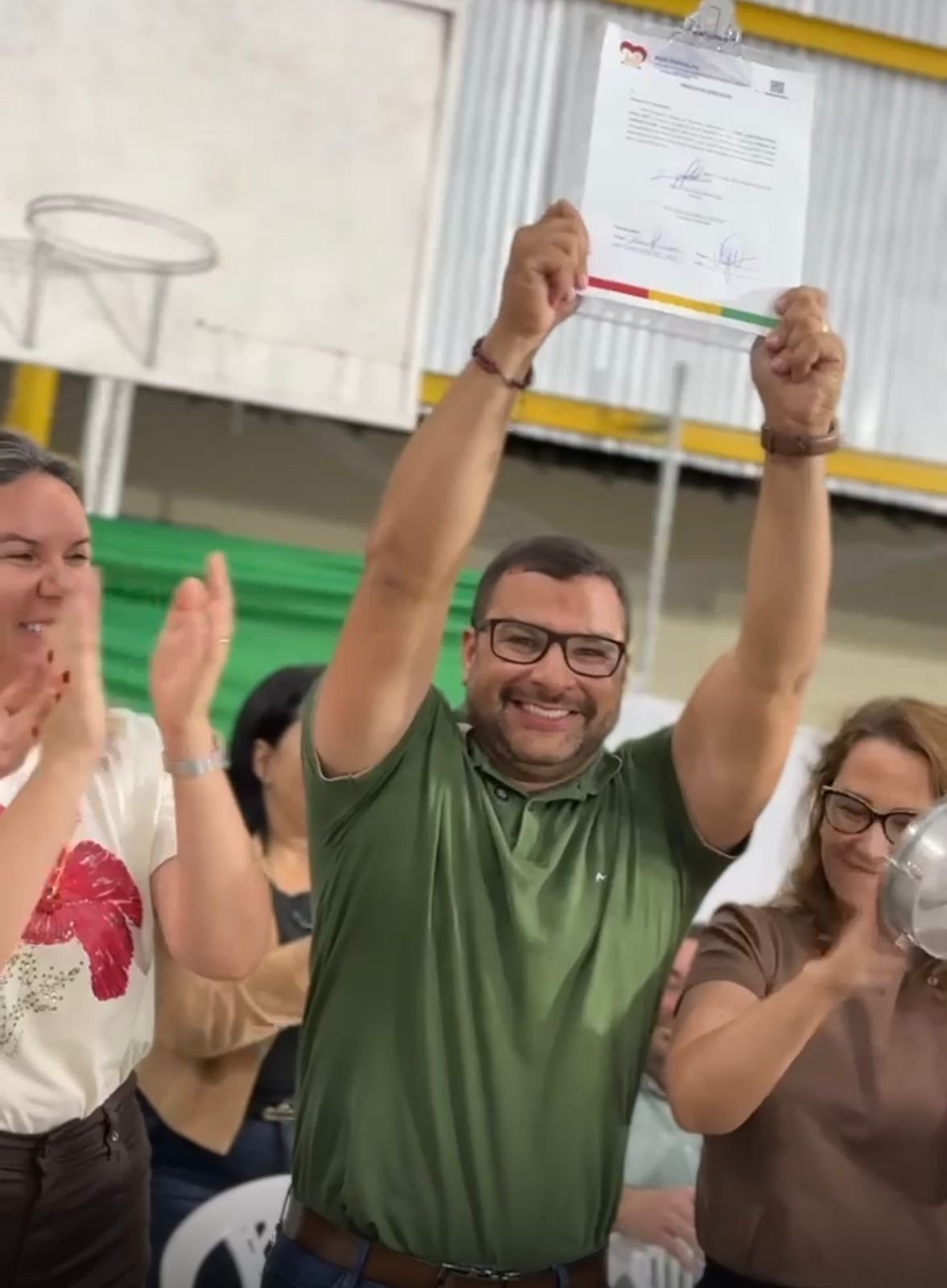 Prefeitura de Bom Conselho retoma obra da Adutora do Cinturão Verde: promessa antiga vira esperança para zona rural