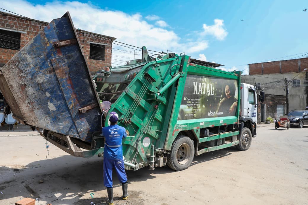 Prefeitura do Jaboatão implanta Ecobarreira Flutuante para proteção da Lagoa Olho d’Água