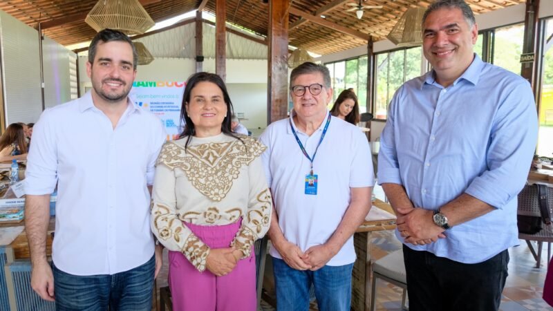 74ª reunião do Contur-PE em Igarassu reforça integração do setor turístico
