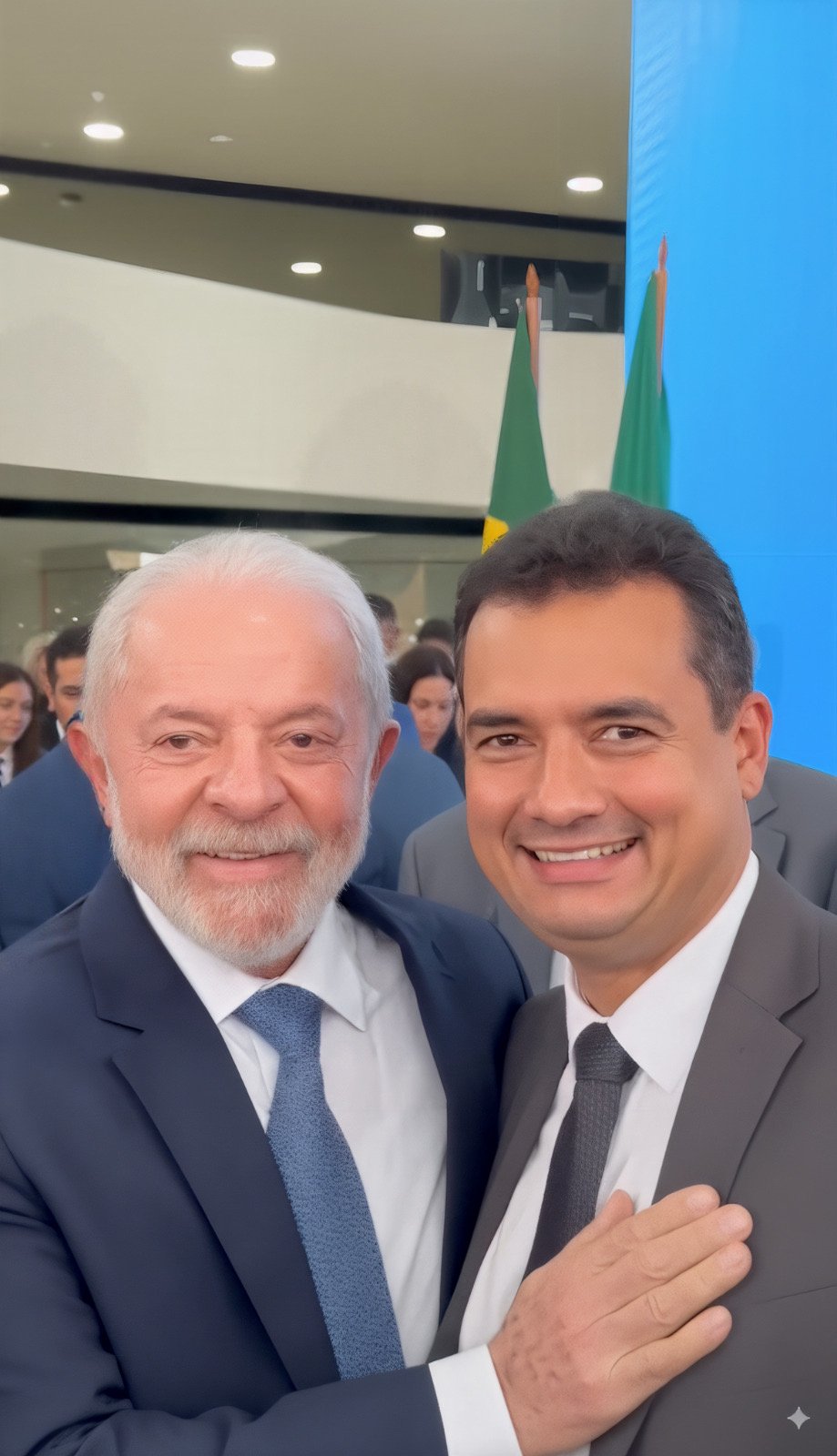 Prefeito Andrei conquista R$ 110 milhões para resolver problema histórico dos canais em Juazeiro