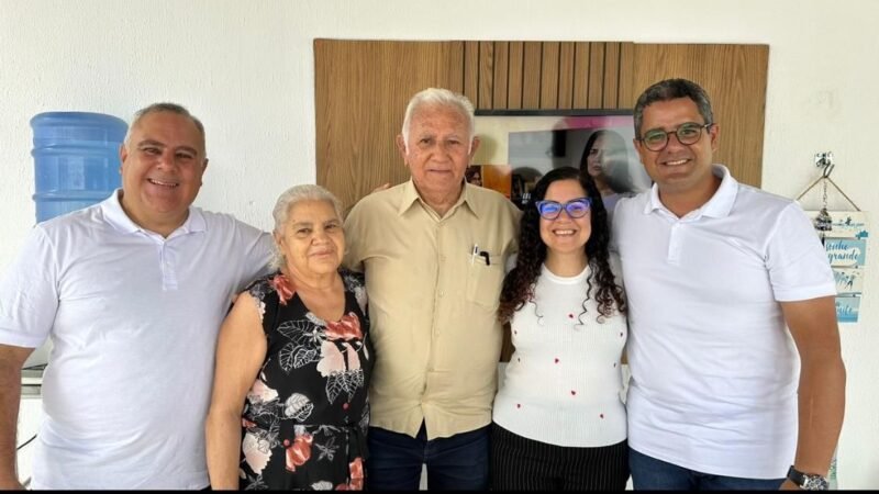 Justa homenagem: Câmara de Arcoverde aprova projeto que homenageia professora Eurides Barros de Siqueira na Creche do Jardim Petrópolis