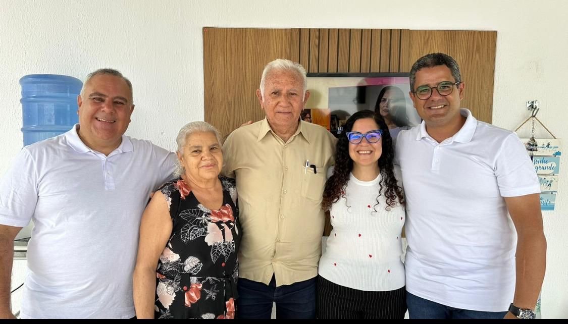 Justa homenagem: Câmara de Arcoverde aprova projeto que homenageia professora Eurides Barros de Siqueira na Creche do Jardim Petrópolis