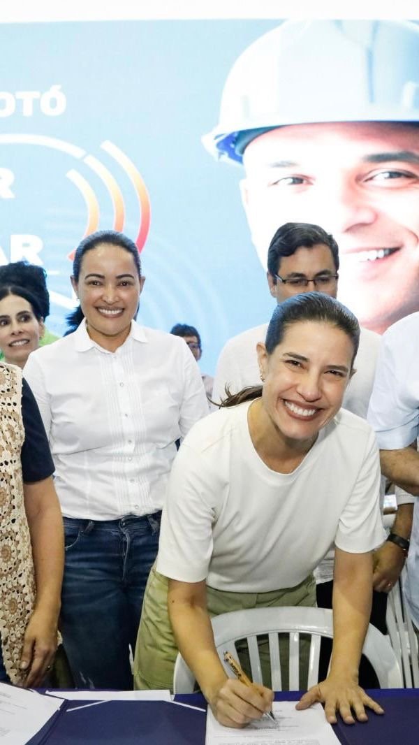 Sertânia é contemplada com novos investimentos anunciados no Ouvir para Mudar em Arcoverde