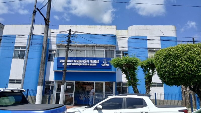 PREFEITURA DE GOIANA ABRE PRAZO PARA IMPUGNAÇÕES DE VALORES DO RATEIO DO FUNDEF