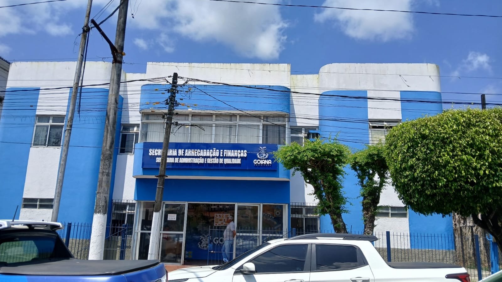 PREFEITURA DE GOIANA ABRE PRAZO PARA IMPUGNAÇÕES DE VALORES DO RATEIO DO FUNDEF