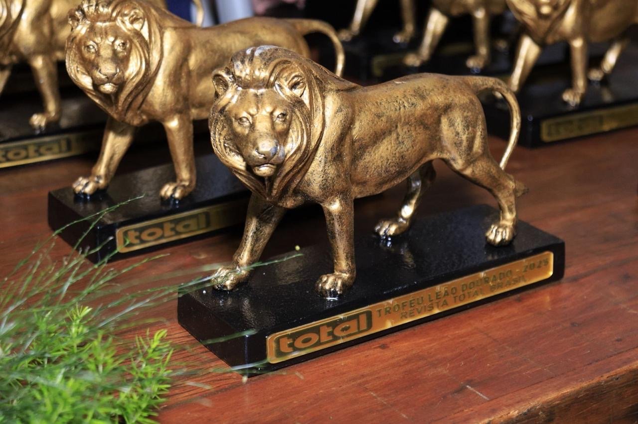 Totalizando Brasil de São Paulo promete impacto e glamour em outubro