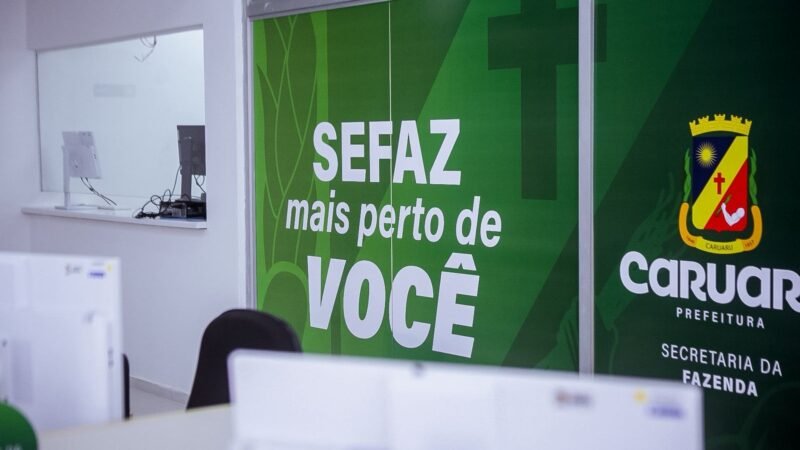 Câmara aprova e Super Refis 2025 já está em vigor em Caruaru