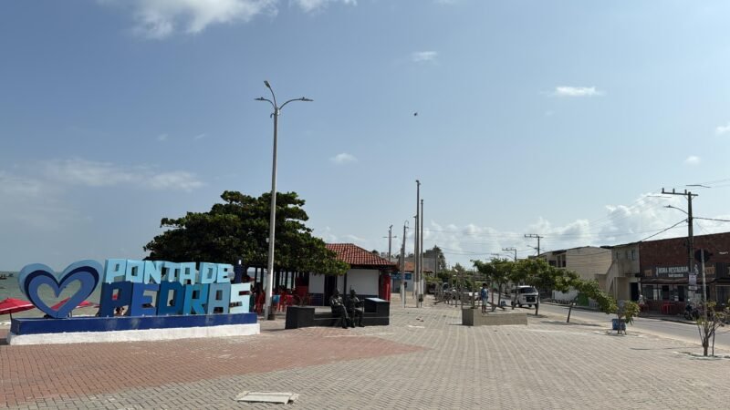 Goiana participa do movimento global do Dia Mundial da Limpeza