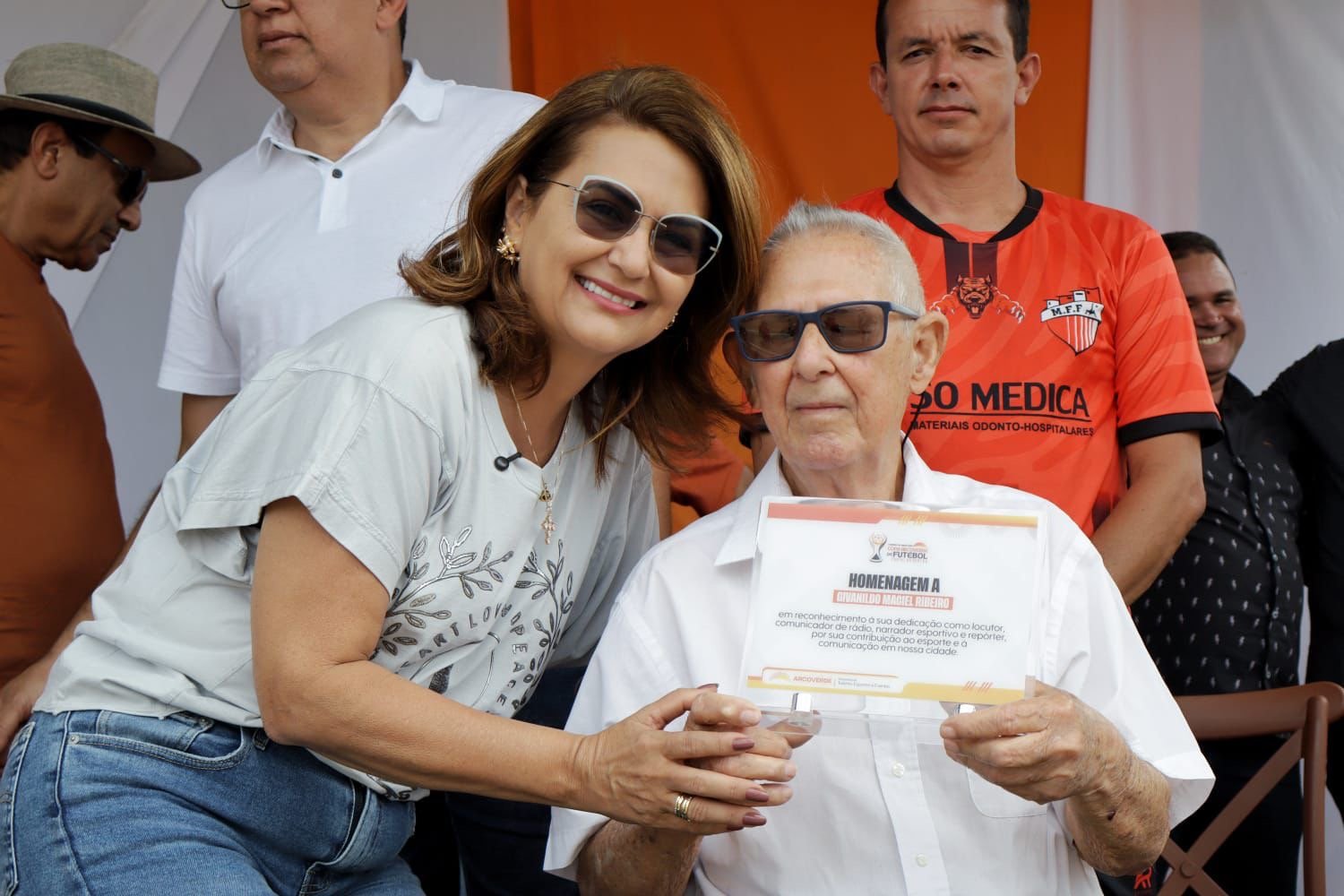 Mais de 500 atletas participam da abertura da 1ª Copa Portal do Sertão em Arcoverde