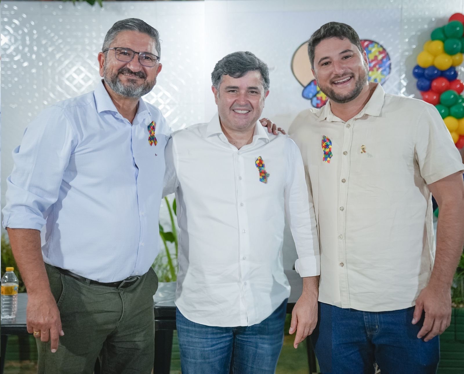 Eduardo da Fonte parabeniza Santa Maria da Boa Vista por liderança nacional na produção de banana