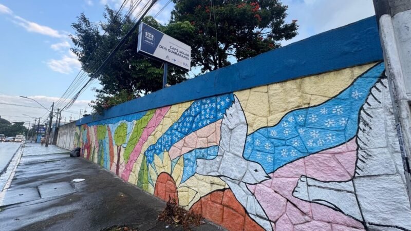 Setembro Amarelo: Jaboatão promove ações de valorização da vida e prevenção ao suicídio