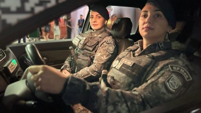 Juntos Pela Segurança: Agreste tem queda nos principais crimes patrimoniais em 2025