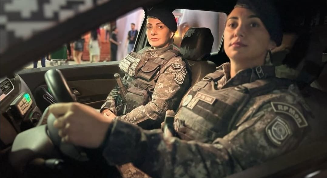 Juntos Pela Segurança: Agreste tem queda nos principais crimes patrimoniais em 2025